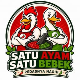 Satu Ayam Satu Bebek